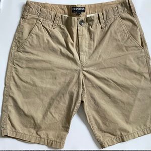 Express Men Shorts
